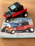 lego, Ophalen of Verzenden, Zo goed als nieuw, Complete set, Lego