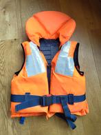 150N Oranje reddingsvest, Watersport en Boten, Ophalen of Verzenden, Gebruikt, Overige typen