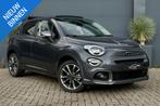 Fiat 500 X 1.5 Hybrid Sport Cabrio Automaat, Gebruikt, Euro 6, 4 cilinders, 500X