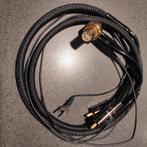 Atlas Hyper TT Phono kabel, Audio, Tv en Foto, Audiokabels en Televisiekabels, -, -, Ophalen of Verzenden, Zo goed als nieuw