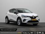 Renault Captur 1.3 TCe 140 Intens | 1500 kg Trekgewicht | Ac, Auto's, Renault, Parkeersensor, Stof, Gebruikt, 4 cilinders