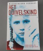 Nieuw boek - Het Duivelskind - Maria Genova, Maria Genova, Nieuw, Ophalen of Verzenden, Nederland