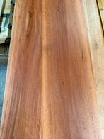 Harde Houten Schappen - Set van 2, Doe-het-zelf en Verbouw, Hout en Planken, Ophalen, Gebruikt, 25 tot 50 mm, Plank