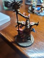 Knight Incantor, Ophalen of Verzenden, Zo goed als nieuw, Warhammer, Figuurtje(s)