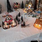 Kersthuisjes, Ophalen of Verzenden