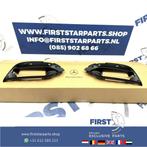 A2058858004 A2058858104 FACELIFT C63 AMG BUMPER ROOSTER C63s, Gebruikt, -, Ophalen of Verzenden, -