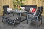 Snel van uw tuinset af?, Ophalen, Gebruikt, Aluminium