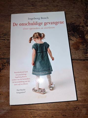 Ìngeborg Bosch - De onschuldige gevangene beschikbaar voor biedingen
