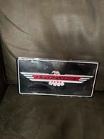 Ford Thunderbird Nummerplaat - Collectorsitem, Verzamelen, Ophalen of Verzenden, Gebruikt, Auto's