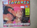 s5007 tavares - heaven must be missing an angel 3, Ophalen, Gebruikt, 7 inch, Single