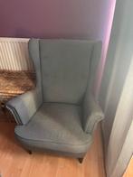 Antraciete stoel, Huis en Inrichting, Stoelen, Ophalen, Overige kleuren, Zo goed als nieuw, Eén