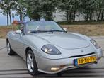 Fiat Barchetta 1.8-16V apk 25-07-2026, Auto's, Fiat, 450 kg, Gebruikt, 4 cilinders, Cabriolet