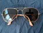 Rayban rb3025 aviator large metal, Zonnebril, Overige kleuren, Ophalen of Verzenden, Zo goed als nieuw