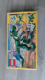 Lego 3 in 1 creator machtige dinosaurussen, Ophalen, Nieuw