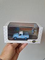 Citroen 2CV AK 350 Gasbezorger 1:43 Atlas 2428021, Ophalen of Verzenden, Nieuw, Auto