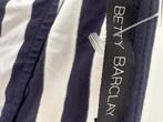 Betty Barclay jurk 46, Kleding | Dames, Jurken, Blauw, Maat 46/48 (XL) of groter, Betty Barclay, Ophalen of Verzenden
