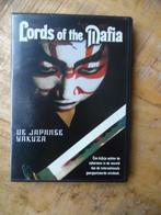 JAPAN YAKUZA - LORDS OF THE MAFIA - DOCUMENTAIRE, Alle leeftijden, Ophalen of Verzenden, Zo goed als nieuw, Duitsland