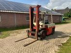1995 Nissan YH03A35T Vorkheftruck, Overige aandrijving, Heftruck, Nissan