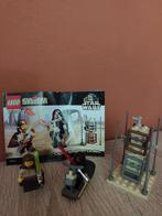 Lego Star Wars Lightsaber Duel 7101, Kinderen en Baby's, Speelgoed | Duplo en Lego, Ophalen of Verzenden, Gebruikt, Complete set