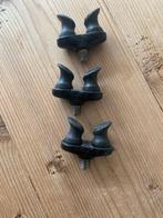 fox power grip butt rest, Ophalen, Gebruikt, Overige typen