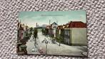Ansichtkaart Vlissingen Coosje Buskenstraat begin 1900. 939, Ophalen of Verzenden, Voor 1920, Gelopen, Zeeland