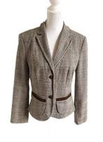 Mooi jasje van Marc Cain 38, Maat 38/40 (M), Overige kleuren, Service@marc-cain.com, Ophalen of Verzenden