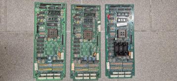 3 MPU Williams WPC89 te koop met schade beschikbaar voor biedingen