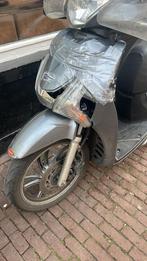 Sh 150 schade, Fietsen en Brommers, Scooters | Kymco, Ophalen of Verzenden, Zo goed als nieuw, Benzine, Overige modellen