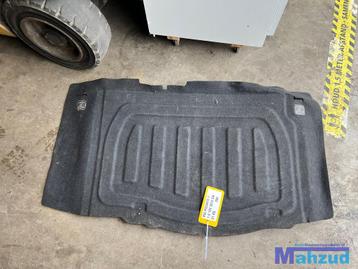 KIA PICANTO 2 kofferbakmat mat vloer 2011-2018 beschikbaar voor biedingen