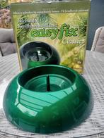 Easyfix kerstboomstandaard, Ophalen