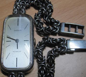 Vintage zilveren design Indus zeldzaam zilver 835 beschikbaar voor biedingen