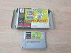 Tiny Toons Adventures Buster Busts Loose !, Gebruikt, 1 speler, Ophalen of Verzenden, Vanaf 3 jaar