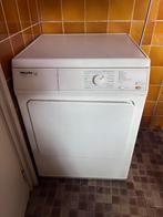 Miele SoftCare System T 4123 wasdroger, Witgoed en Apparatuur, Wasdrogers, Ophalen, Gebruikt, Luchtafvoer