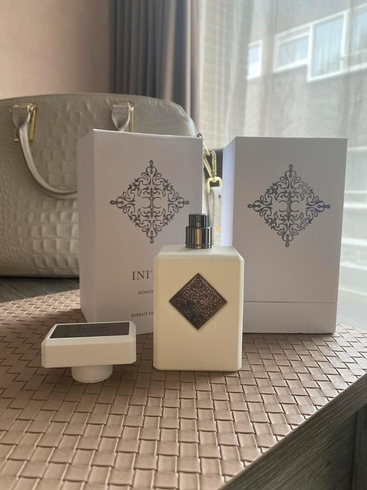 Power Self Initio Parfums Prives, Sieraden, Tassen en Uiterlijk, Uiterlijk | Parfum, Zo goed als nieuw, Ophalen