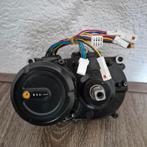 Amslod Middenmotor (zo goed als nieuw - 100 KM), Ophalen of Verzenden, Zo goed als nieuw, Overige merken