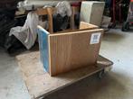 Detremmerie onderkast voor wastafel, Ophalen, Minder dan 50 cm, Nieuw, Minder dan 25 cm