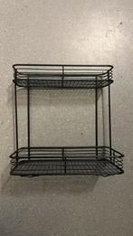 Black accessory holder, Ophalen, Zo goed als nieuw