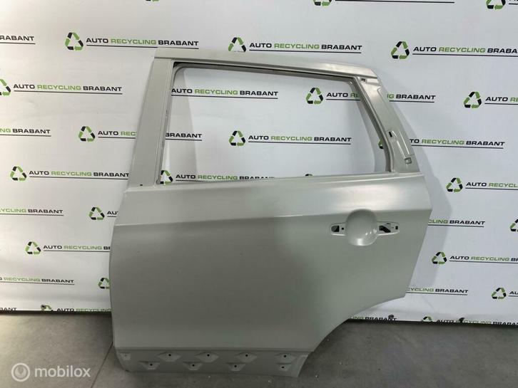 Portier Links Achter Suzuki SX4 S Cross NIEUW  68004-61M01, Auto-onderdelen, Carrosserie en Plaatwerk, Deur, Suzuki, Achter, Links