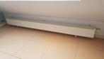 Radiator 285cm onder schuin dak, Ophalen, Gebruikt, Minder dan 30 cm, Radiator