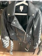 Bickerjack H&M mt.36, zgan, Zwart, Ophalen of Verzenden, Zo goed als nieuw, Maat 36 (S)