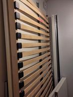 Bed, Huis en Inrichting, Ophalen, Gebruikt, 90 cm, Eenpersoons