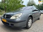 Citroen C5 Break 1.8-16V Essentielle, 65 €/maand, Gebruikt, Metallic lak, 1749 cc