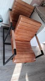 Gratis stoelen, hardenberg, Huis en Inrichting, Stoelen, Ophalen of Verzenden, Gebruikt