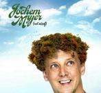 Jochem Meijer Net Alsof Tour Carré, Drie personen of meer, Mei