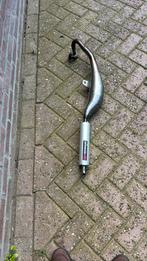 Uitlaat, Ophalen of Verzenden, Zo goed als nieuw, Uitlaat, Peugeot