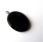 Prachtige grote vintage oude hanger, Sieraden, Tassen en Uiterlijk, Kettinghangers, Ophalen, Zo goed als nieuw