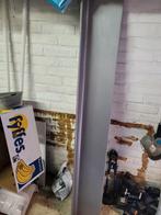 Stalen latij, Ophalen of Verzenden, Overige typen, Minder dan 2 meter