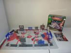 Straatvoetbal spel. Subbuteo, Hobby en Vrije tijd, Een of twee spelers, Ophalen of Verzenden, Gebruikt, MB Spellen