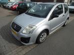 Citroen C2  apk 5.26 1.1i Furio airco, Auto's, Voorwielaandrijving, 450 kg, Gebruikt, 4 cilinders