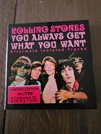 Rolling Stones  box, Cd's en Dvd's, Cd's | Rock, Ophalen of Verzenden, Zo goed als nieuw